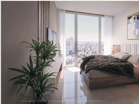 Departamento en Venta en Neuquen, Confluencia