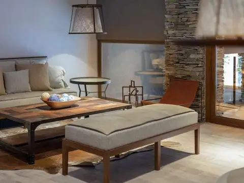 Departamento en Venta en Puerto, Villa la Angostura
