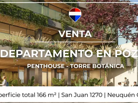 Departamento en Venta en Neuquen, Confluencia
