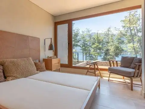 Departamento en Venta en Puerto, Villa la Angostura