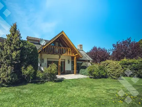 Casa en Venta en San Martin de los Andes, Lácar