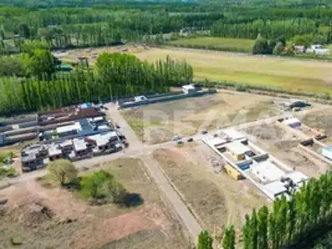 Terreno en Venta en Centenario, Confluencia