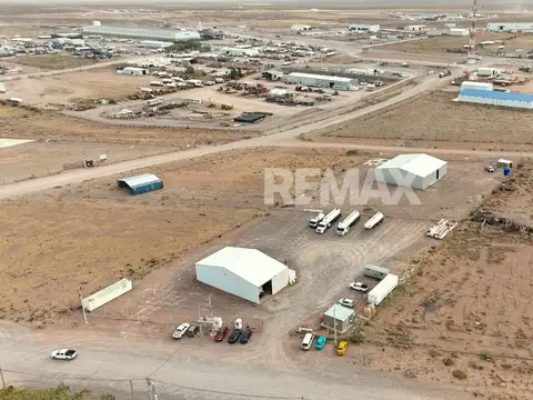 Galpón en Venta en Añelo, Neuquén