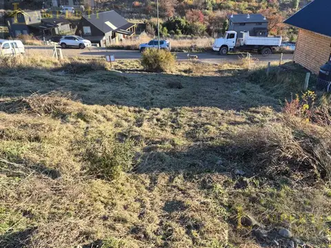Terreno en Venta en San Martin de los Andes, Lácar