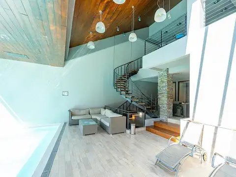 Terreno en Venta en Puerto, Villa la Angostura