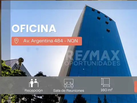 Oficina en Venta en Neuquen, Confluencia