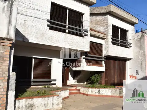 Casa en Alquiler en Concordia, Entre Ríos