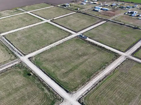 Terreno en Venta en Colonia Ensayo, Diamante