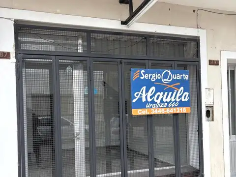 Local en Alquiler en Gualeguaychu, Gualeguaychú