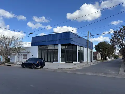 Local en Alquiler en Gualeguaychu, Gualeguaychú
