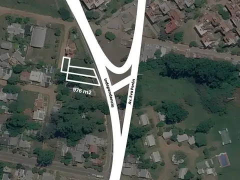 Terreno en Venta en Concordia, Entre Ríos