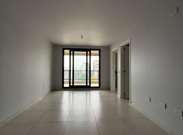 Departamento · 63m² · 1 Dormitorio · 1 Cochera