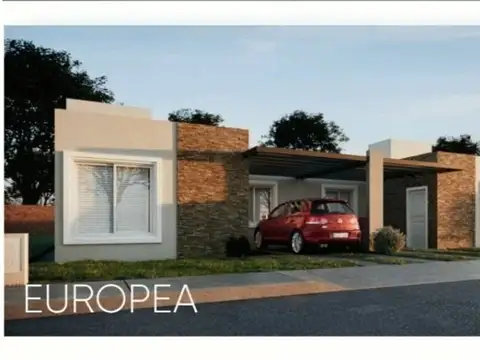 Casa en Venta en Lujan de Cuyo, Luján de Cuyo