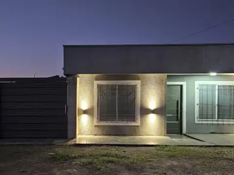 Casa en Venta en Rodeo de la Cruz, Guaymallén