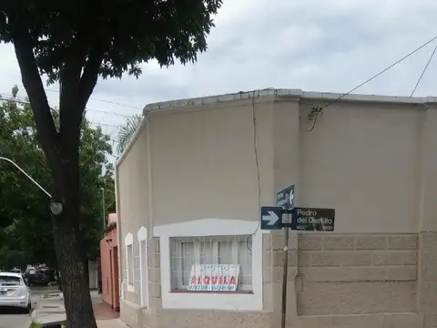 Casa en Alquiler en Godoy Cruz, Mendoza