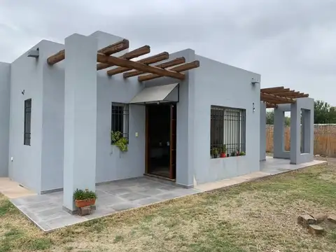 Casa en Venta en El Sauce, Guaymallén