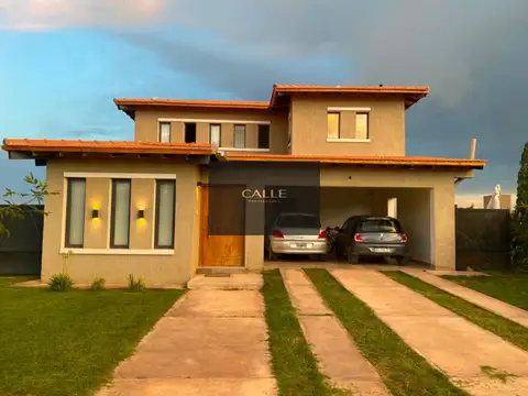 Casa en Alquiler en Maipú, Mendoza