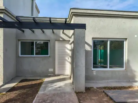 Casa en Venta en Luzuriaga, Maipú