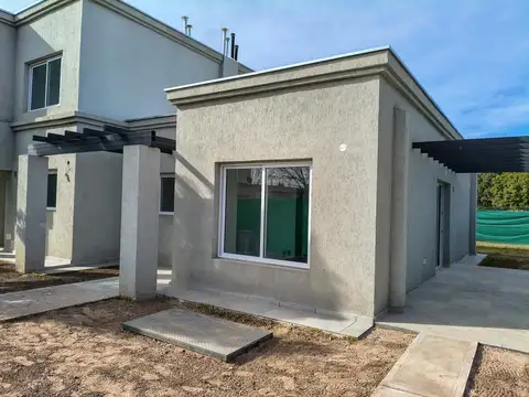 Casa en Venta en Luzuriaga, Maipú