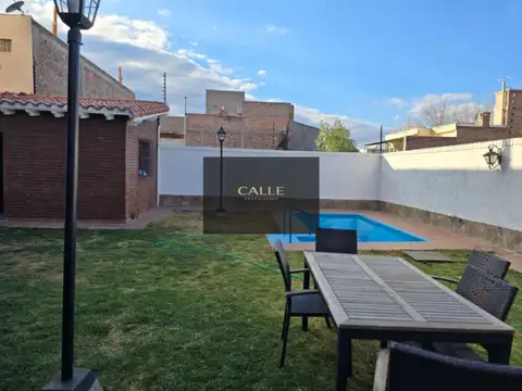 Casa en Venta en Sección 6 Residencial Norte, Mendoza