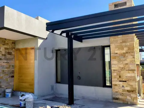 Casa en Venta en Carrodilla, Luján de Cuyo