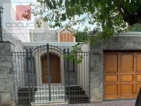 Casa en Venta en Mendoza, Capital