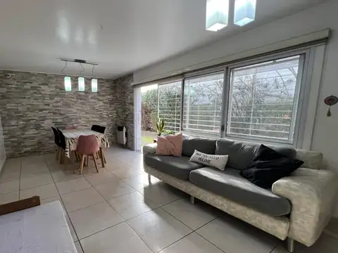 Departamento en Venta en Cuarta Sección, Mendoza