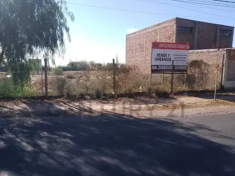 Terreno en Venta en Maipú, Mendoza