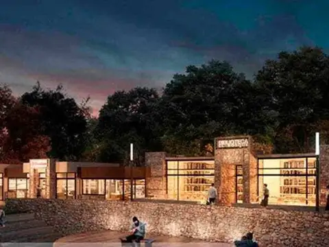 Terreno en Venta en Maipú, Mendoza