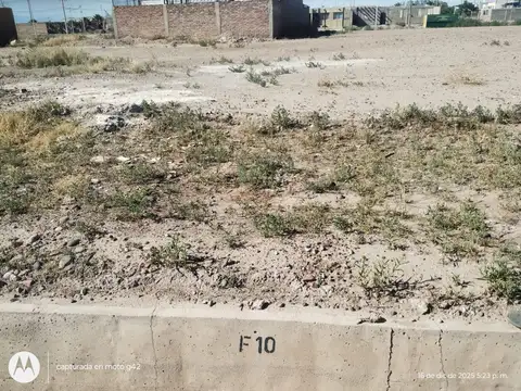 Terreno en Venta en Luzuriaga, Maipú