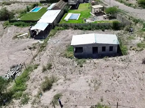 Terreno en Venta en Perdriel, Luján de Cuyo