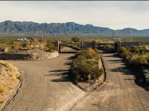 Terreno en Venta en Las Compuertas, Lujan de Cuyo