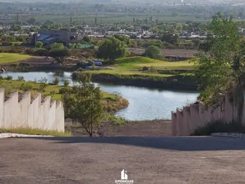 Terreno en Venta en Las Heras, Mendoza
