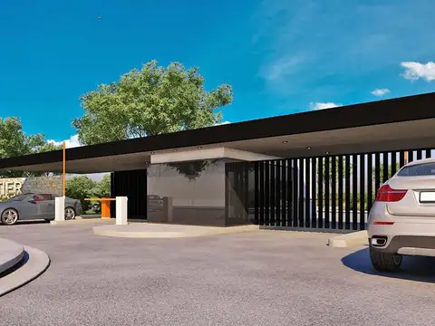 Terreno en Venta en Lujan de Cuyo, Luján de Cuyo