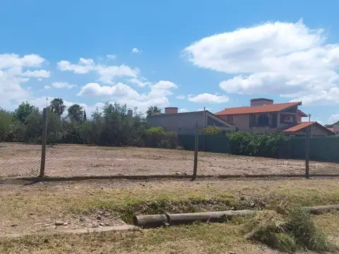 Terreno en Venta en Vistalba, Lujan de Cuyo