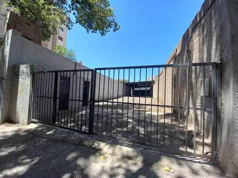 Terreno en Venta en Mendoza, Capital