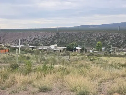 Terreno en Venta en Cacheuta, Luján de Cuyo