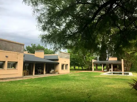 Campo en Venta en Goudge, San Rafael