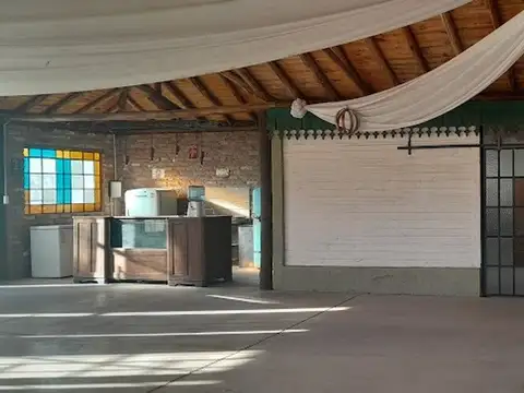 Quinta en Venta en Los Corralitos, Guaymallén