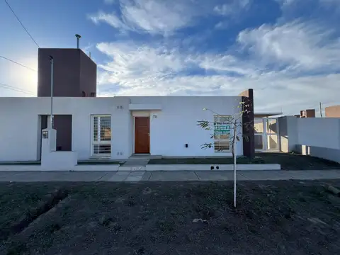 Casa en Alquiler en Horizonte, Córdoba
