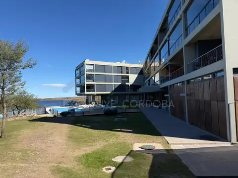 Departamento en Venta en Puerto Del Águila, Potrero de Garay