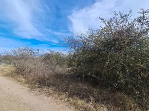 Terreno en Venta en Los Reartes, Calamuchita