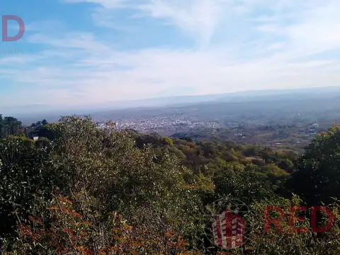 Terreno en Venta en Cosquin, Punilla