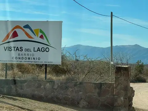 Terreno en Venta en Villa Del Lago, Villa Carlos Paz