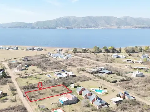 Terreno en Venta en Potrero de Garay, Santa María