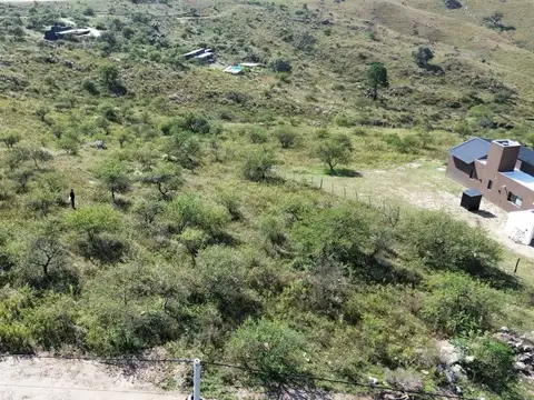 Terreno en Venta en Potrero de Garay, Santa María