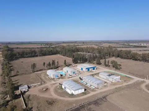 Terreno en Venta en Ferreyra, Cordoba