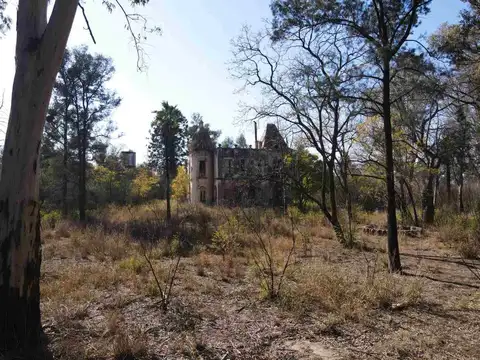 Terreno en Venta en Ferreyra, Cordoba
