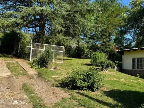 Terreno en Venta en San Antonio de Arredondo, Punilla