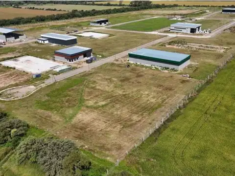 Terreno en Venta en Unquillo, Colón